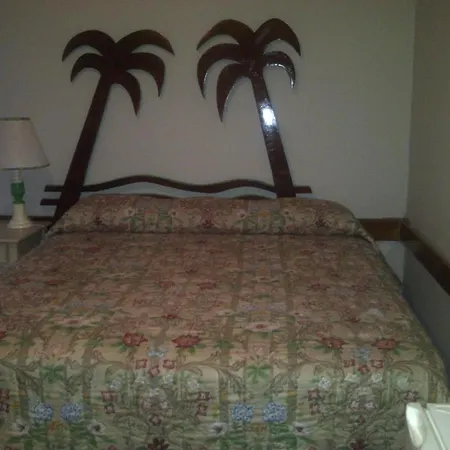 Hotel Accommodationer