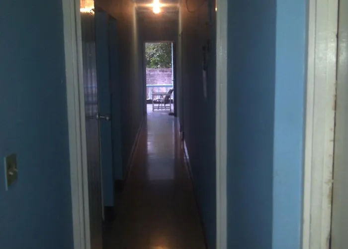 Guest house Accommodationer *
