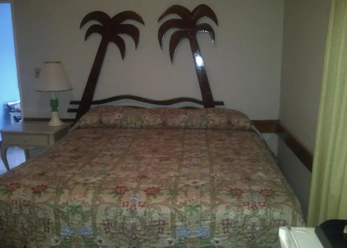 Accommodationer * Runaway Bay