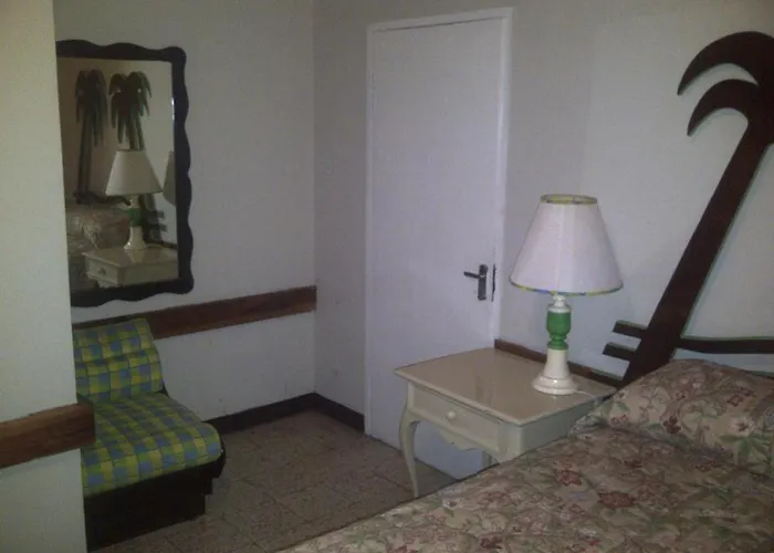 Accommodationer Runaway Bay